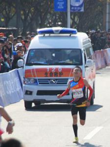 乡宁县大型活动