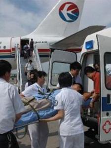 乡宁县接送服务